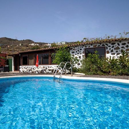 Casa Rural Los Draguitos 2 Санта-Круз-де-ла-Пальма Экстерьер фото