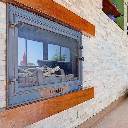 Casa Rural Los Draguitos 2 Санта-Круз-де-ла-Пальма Экстерьер фото