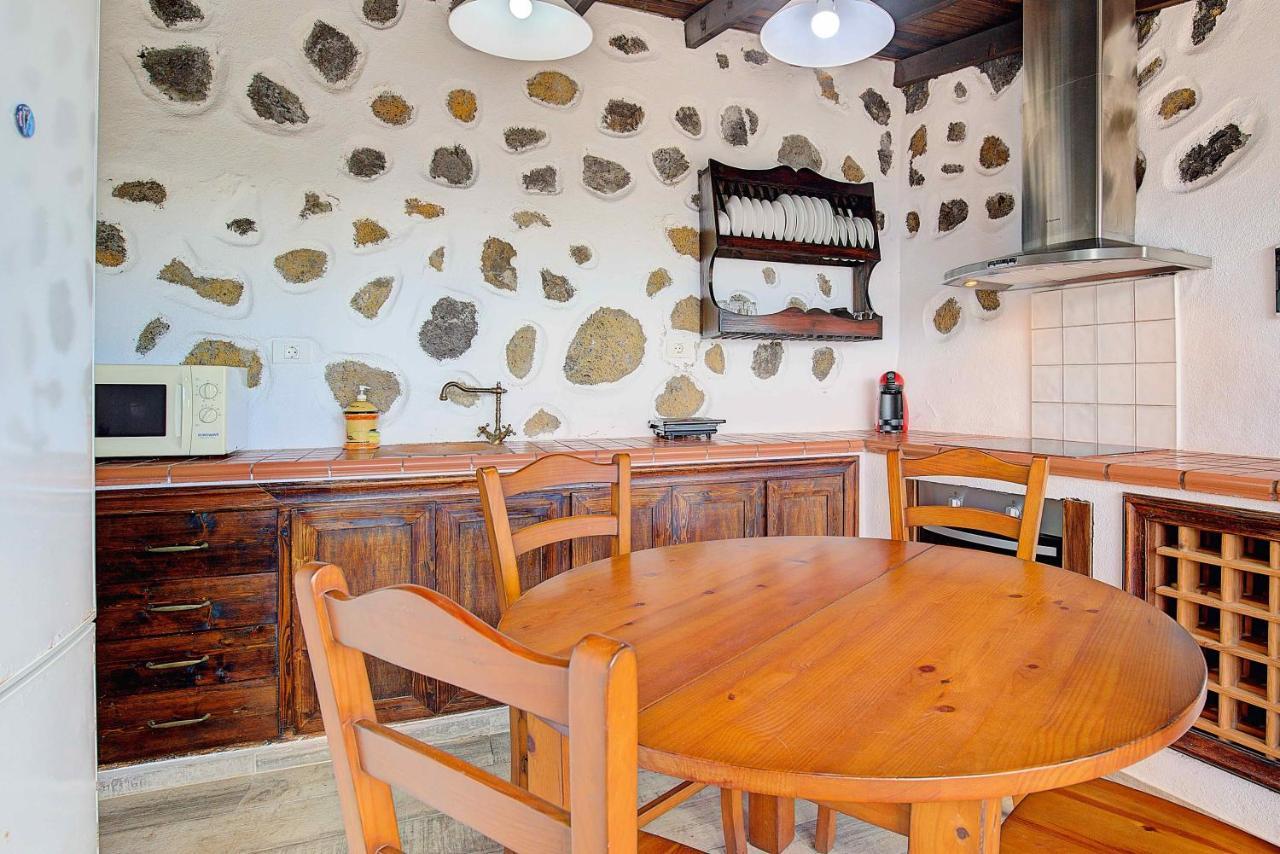 Casa Rural Los Draguitos 2 Санта-Круз-де-ла-Пальма Экстерьер фото